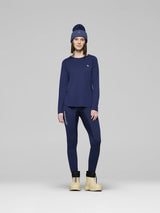 Norrøna femund pureUll merino wool base layer for women