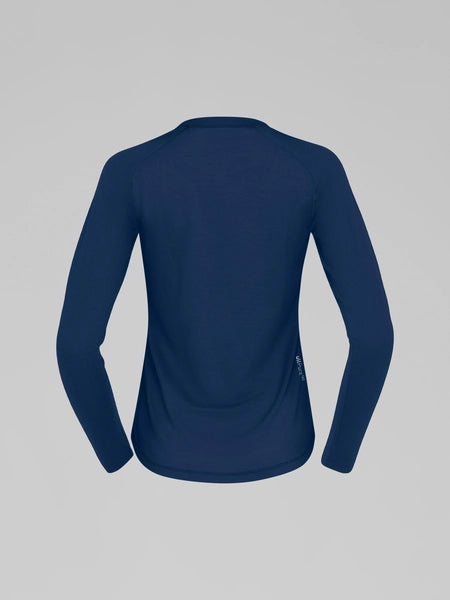 Norrøna femund pureUll merino wool base layer for women