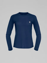 Norrøna femund pureUll merino wool base layer for women