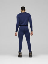 Norrøna femund pureUll merino wool long johns for men