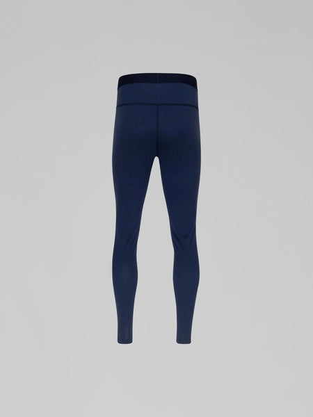 Norrøna femund pureUll merino wool long johns for men