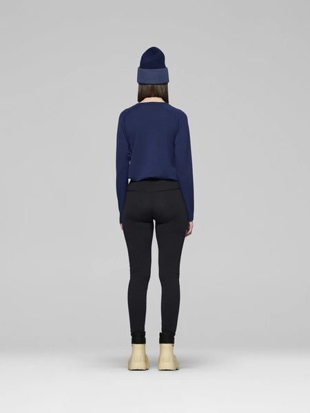 Norrøna femund pureUll merino wool women's long johns