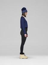 Norrøna femund pureUll merino wool women's long johns