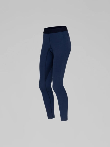 Norrøna femund pureUll merino wool women's long johns