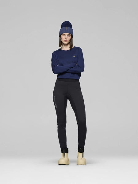 Norrøna femund pureUll merino wool women's long johns