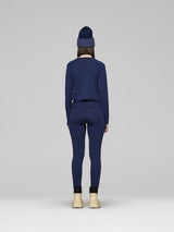 Norrøna femund pureUll merino wool women's long johns