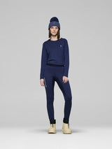 Norrøna femund pureUll merino wool women's long johns