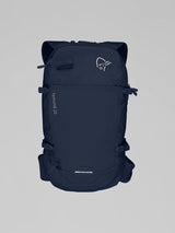 Norrøna femund econyl70 20L backpack
