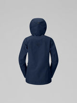 Slēpošanas jaka Norrona lofoten Gore-Tex Insulated sieviešu