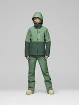 Lietus jaka Norrona lofoten Gore-Tex sieviešu