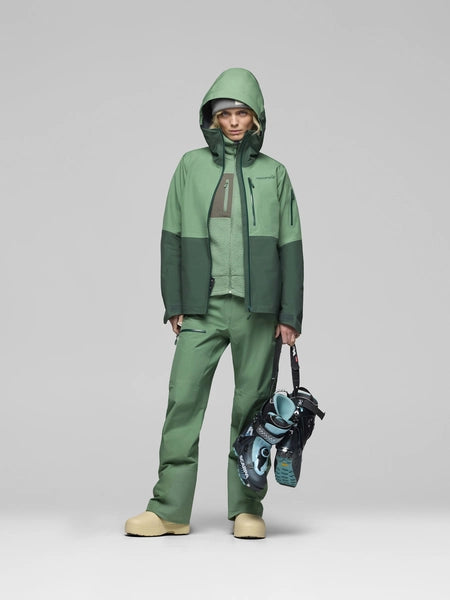 Lietus jaka Norrona lofoten Gore-Tex sieviešu