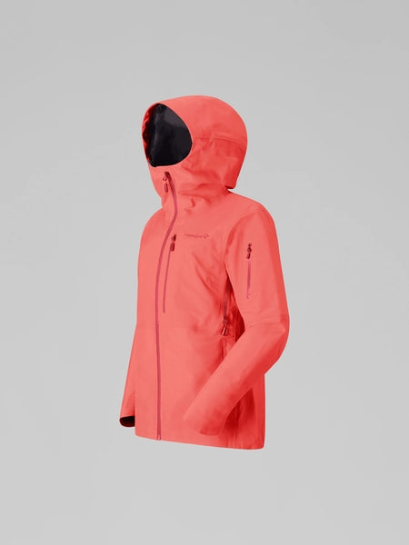 Lietus jaka Norrona lofoten Gore-Tex sieviešu