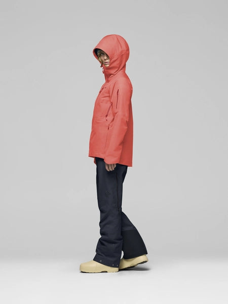 Lietus jaka Norrona lofoten Gore-Tex sieviešu