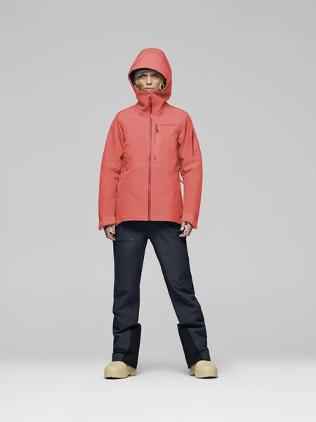 Lietus jaka Norrona lofoten Gore-Tex sieviešu