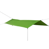 Lietus pončo-nojume Sea to Summit Nylon Tarp Poncho