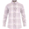 Flaneļa krekls Fjallraven Övik Lite Flannel Shirt sieviešu