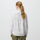 Fjallraven Övik Lite Flannel Shirt for women