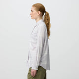 Fjallraven Övik Lite Flannel Shirt for women