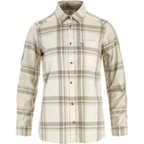 Fjallraven Övik Lite Flannel Shirt for women