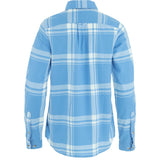 Fjallraven Övik Lite Flannel Shirt for women