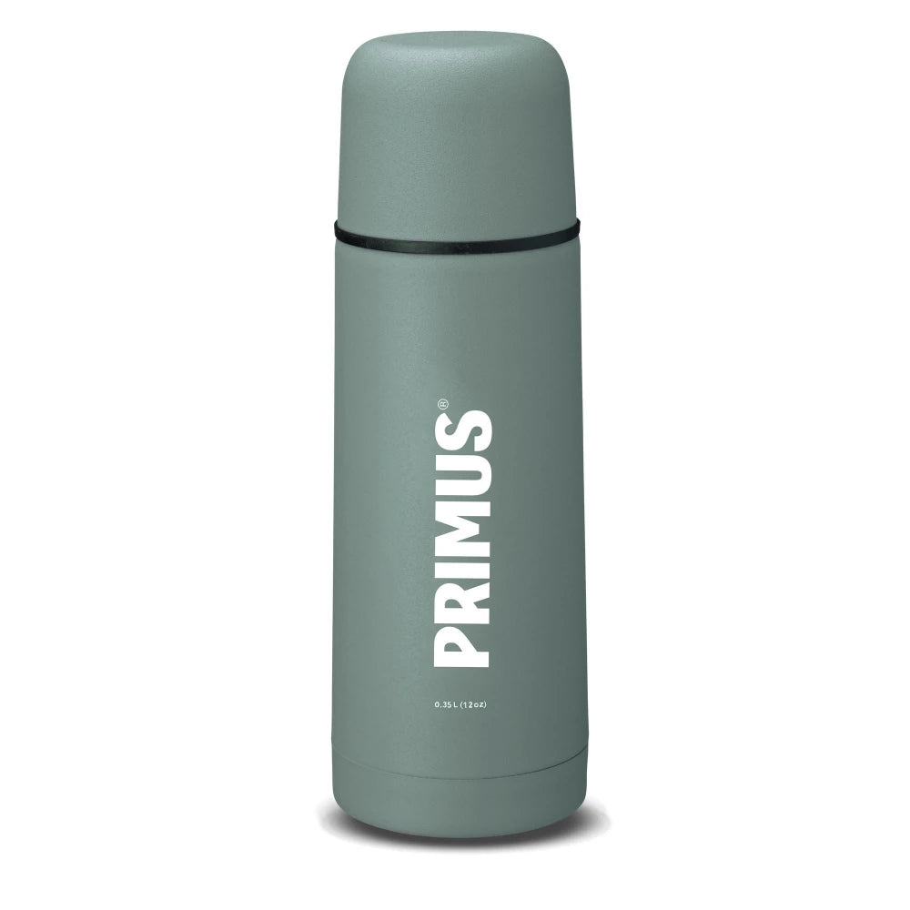 Termoss Primus® Vacuum Bottle 350 ml Frost