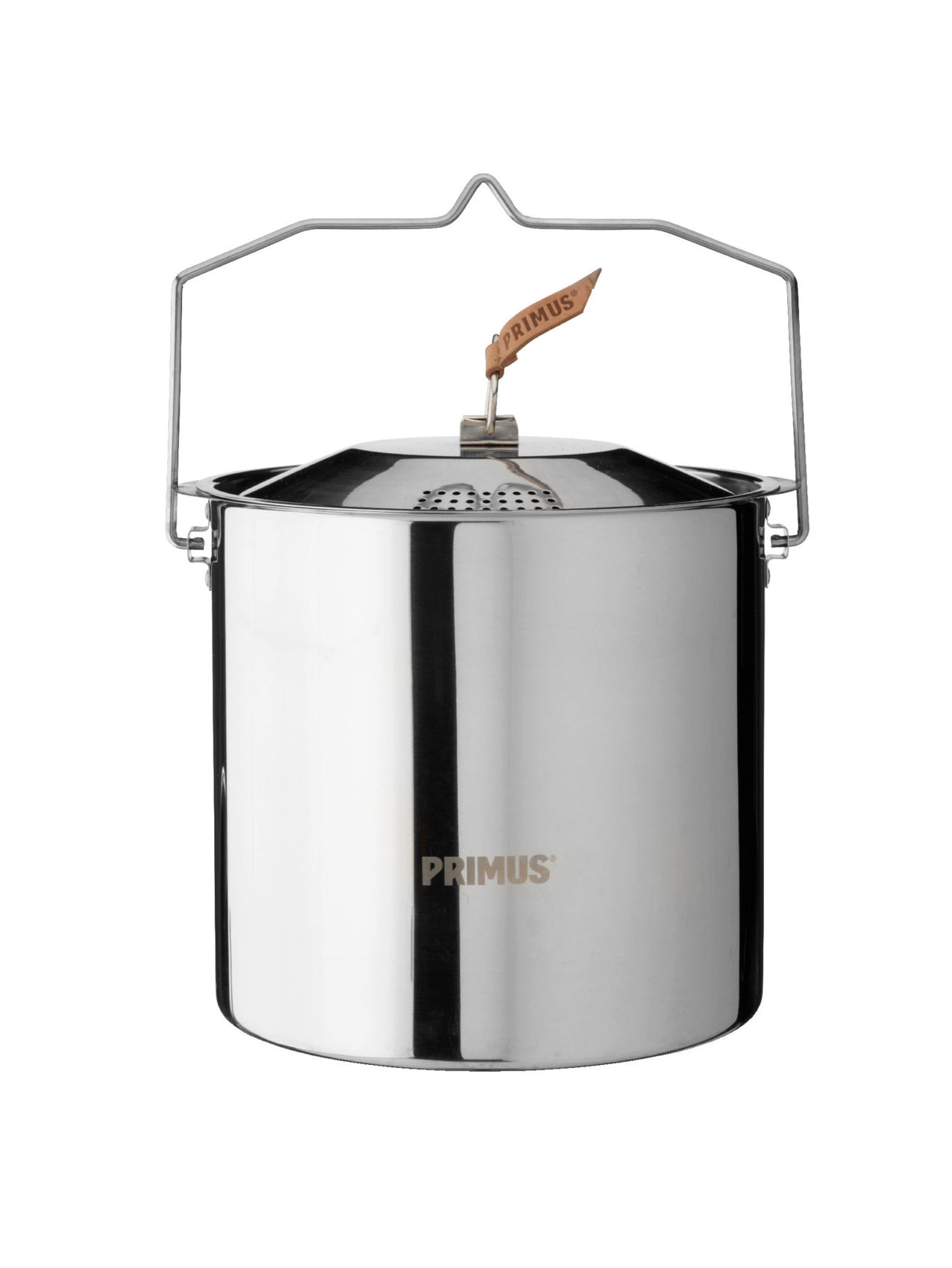 Katls Primus CampFire Pot 5L