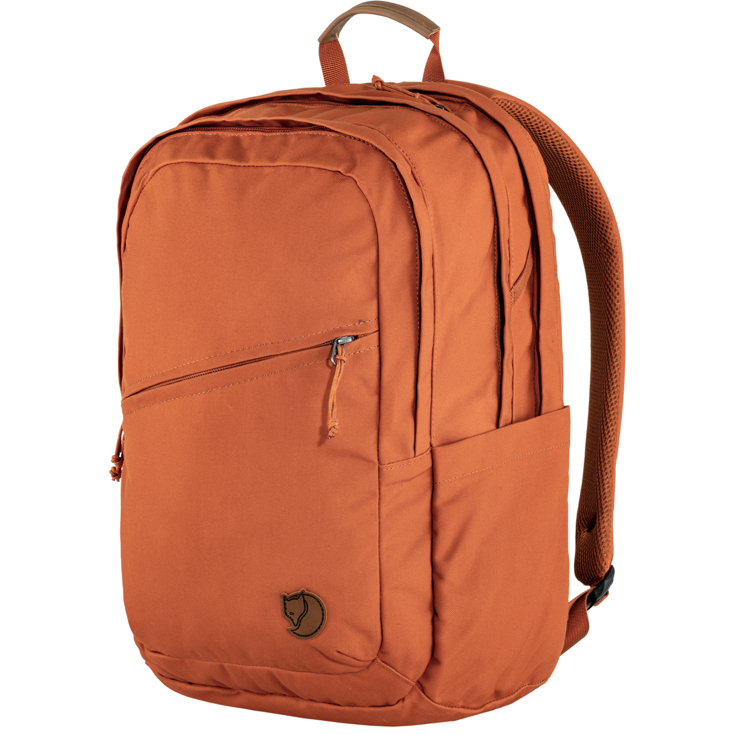 Mugursoma Fjallraven Räven 28 Terracotta Brown