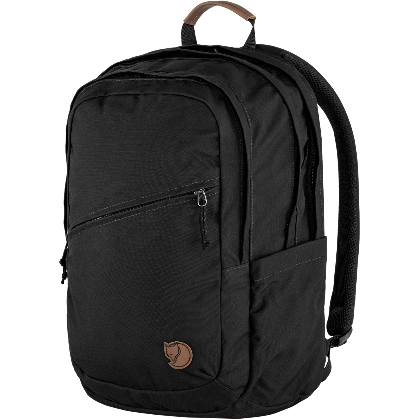 Mugursoma Fjallraven Räven 28 Black