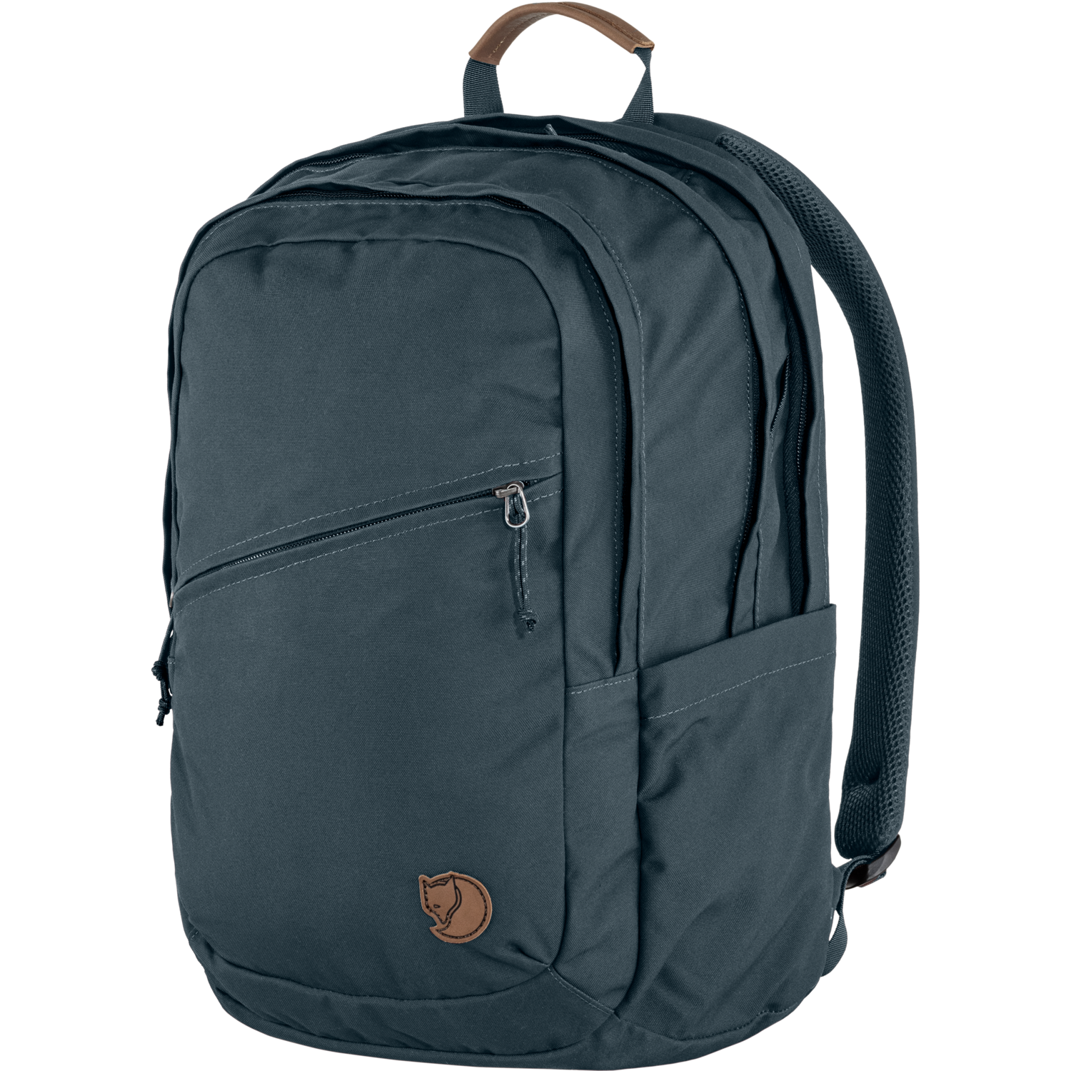 Mugursoma Fjallraven Räven 28 Navy