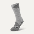SealSkinz All Weather Mid Waterproof Socks