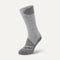 Waterproof socks SealSkinz Raynham All Weather Mid