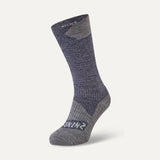 Ūdensizturīgas zeķes SealSkinz Raynham All Weather Mid