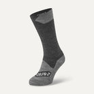 SealSkinz All Weather Mid Waterproof Socks