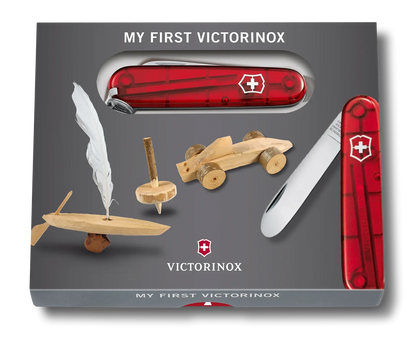 Šveices kabatas nazis Victorinox My First