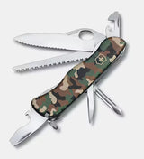 Šveices kabatas nazis Victorinox Trailfinder MW
