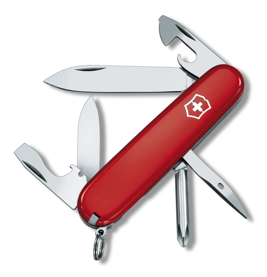 Šveices kabatas nazis Victorinox Tinker