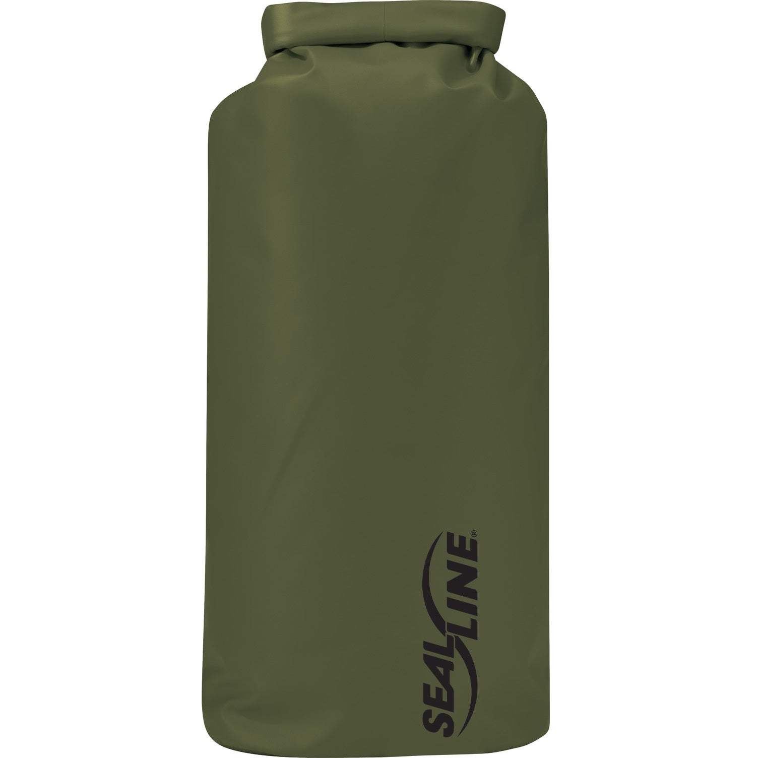 Ūdensizturīgs maiss SealLine Discovery™ Dry Bag Olive