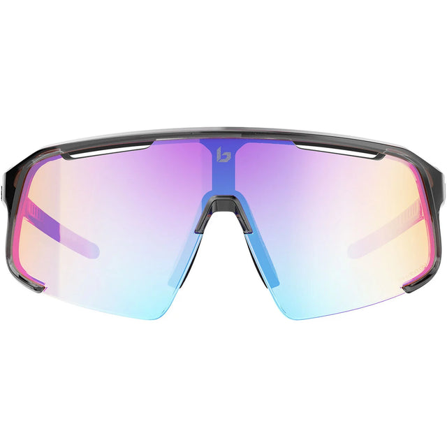 Sunglasses Bolle Speedchaser Phantom Photochromic cat 0 to 3