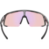 Sunglasses Bolle Speedchaser Phantom Photochromic cat 0 to 3