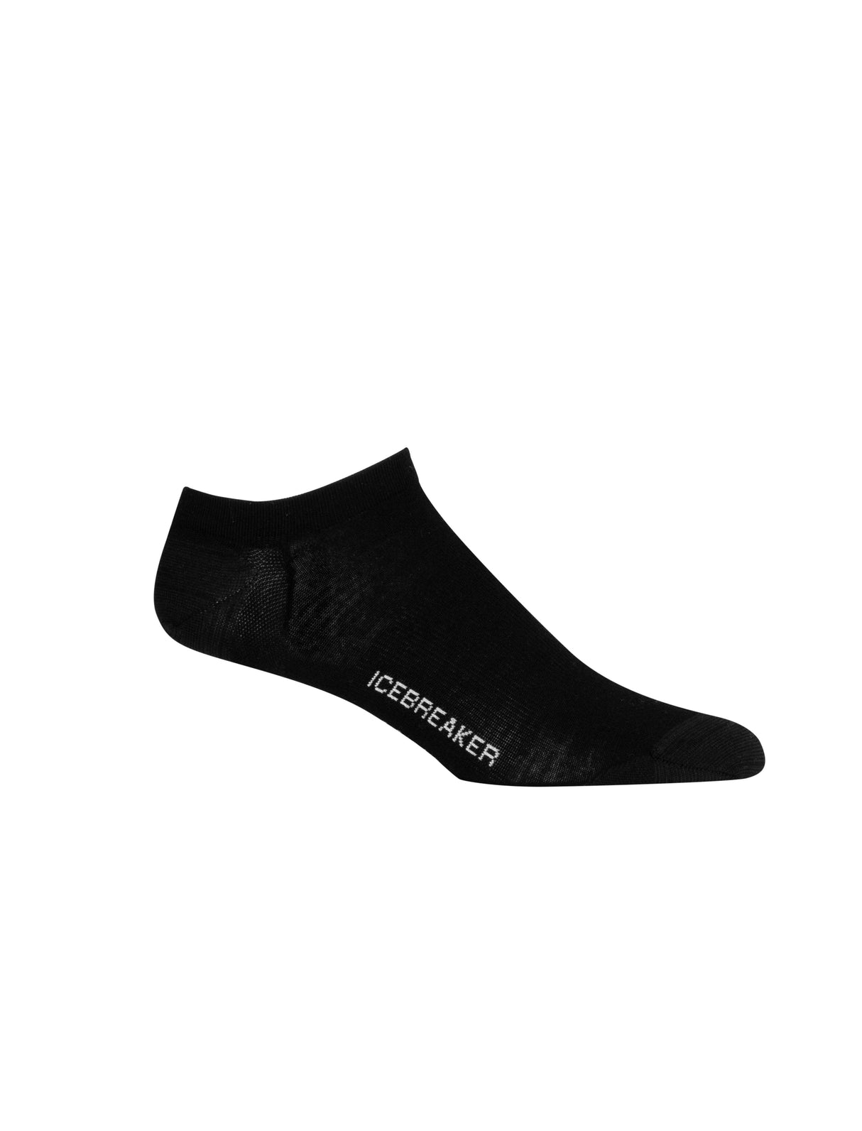 Zeķes Icebreaker Merino Lifestyle Fine Gauge No Show sieviešu
