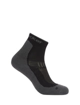 Zeķes Icebreaker Hike+ Light Mini Merino vīriešu