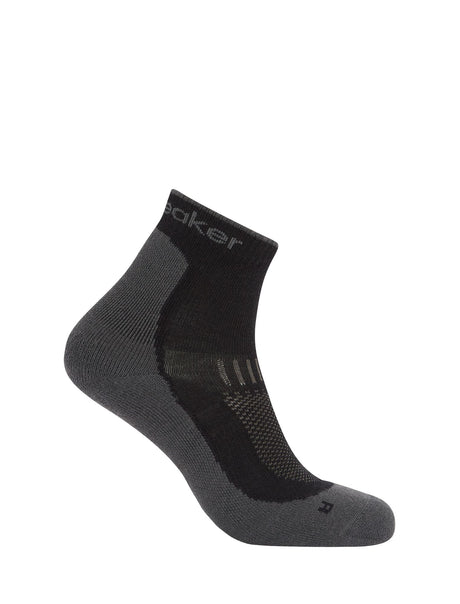 Zeķes Icebreaker Hike+ Light Mini Merino vīriešu