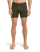 Merino underwear Anatomica Boxers Men's