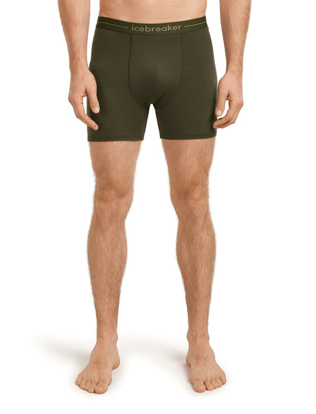 Merino apakšveļa Anatomica Boxers vīriešu