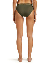 Merino termoveļa Icebreaker 125 Cool-Lite Sprite Hipster sieviešu