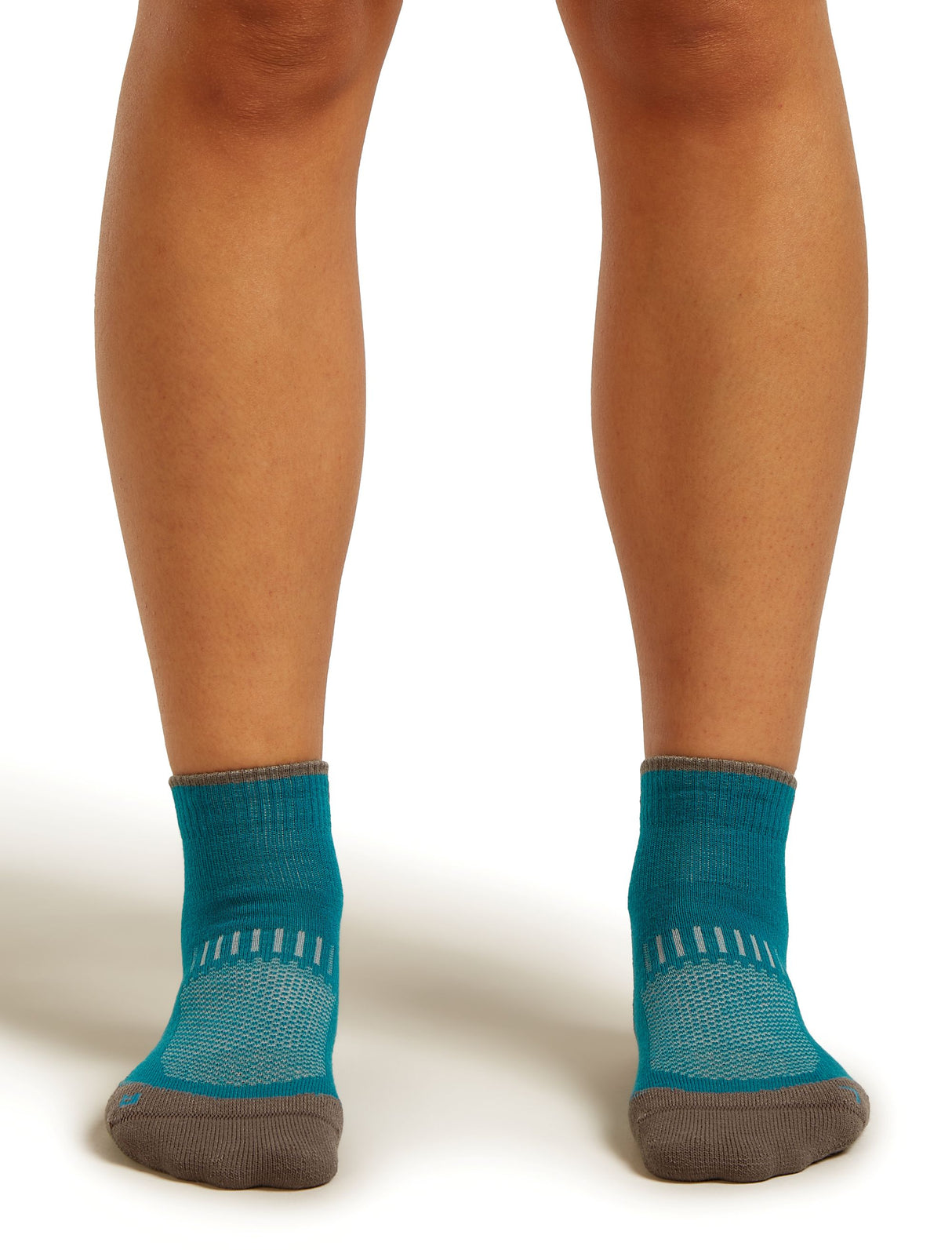 Zeķes Icebreaker Hike+ Light Mini Merino sieviešu