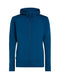 Men's Merino Hoodie Icebreaker Quantum IV LS Zip