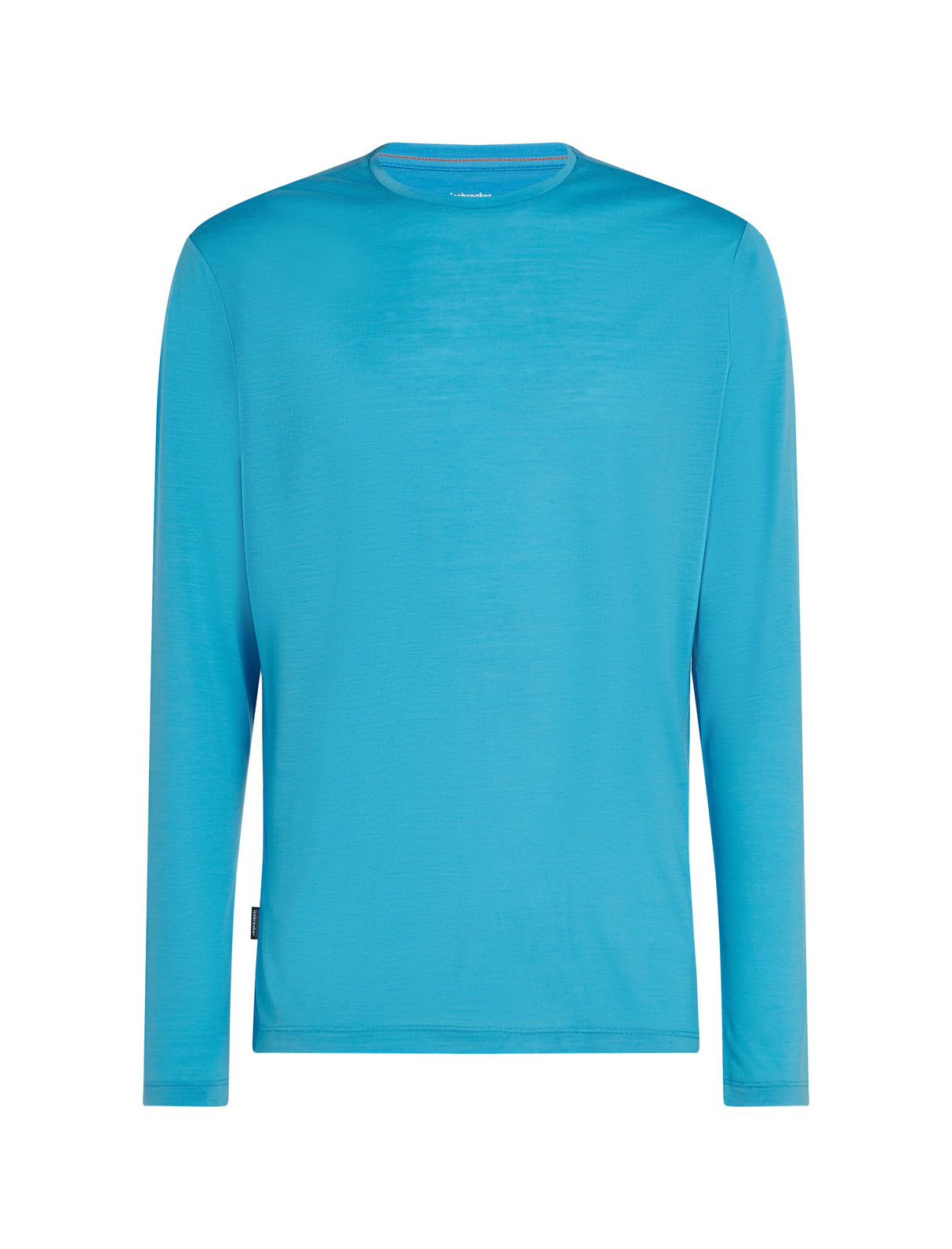 Termo veļas krekls Icebreaker 125 Cool-Lite Sphere III LS vīriešu