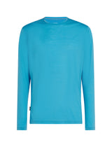 Termo veļas krekls Icebreaker 125 Cool-Lite Sphere III LS vīriešu