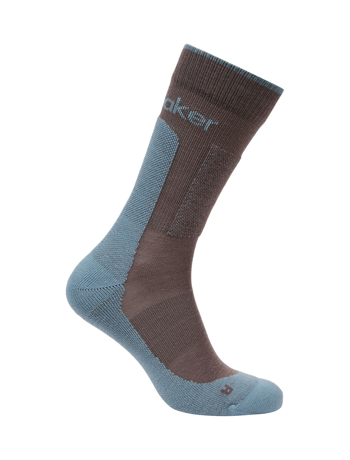 Zeķes Icebreaker Hike+ Medium Crew Merino